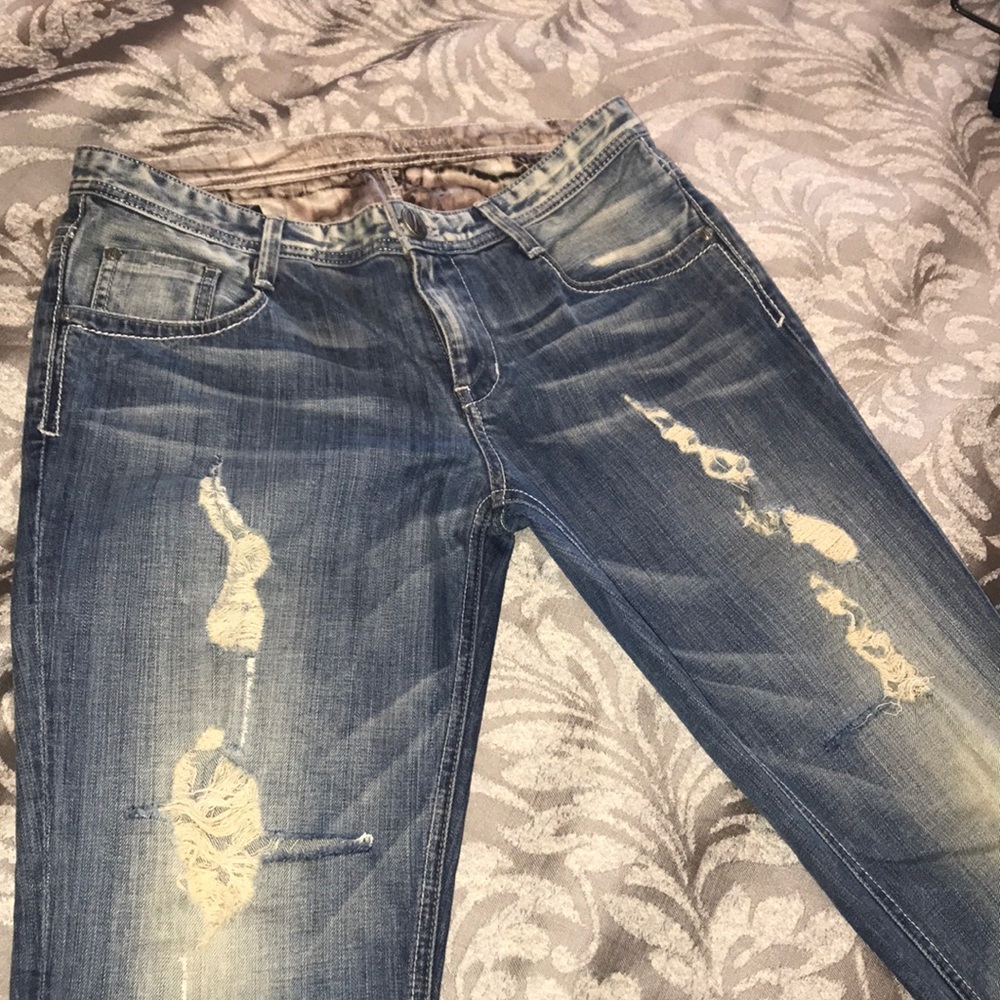 Women’s jeans